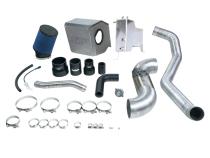 HSP Deluxe No Bridge/Cold Side Bundle Kit For 2015-2016 Silverado/Sierra 2500/3500-RAW