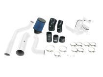 HSP Max Air Flow Bundle Kit For 2017-2019 Silverado/Sierra 2500/3500-Illusion Cherry