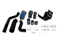 HSP Max Air Flow Bundle Kit For 2017-2019 Silverado/Sierra 2500/3500-Illusion Cherry