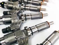 Duramax 01-04 LB7 Economy Series Reman Injector Set Dynomite Diesel