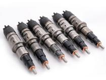 RAM 2022-2024 6.7L Brand New Injector Set 45% Over Dynomite Diesel