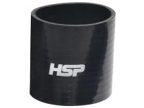 2020-2024 Silverado/Sierra 2500HD/3500HD L5P Cold Side Tube Deluxe Flag Red HSP Diesel