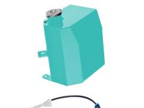 17-19 Chevrolet/GMC L5P Factory Replacement Coolant Tank Custom Color HSP Diesel