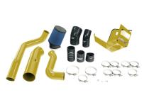 MAX AIR FLOW Bundle Kit For 2017-2019 Chevrolet/GMC-Custom Color HSP Diesel