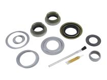 Minor Install Kit For Dana 60 And 61 Front Differential D60 &amp;amp; D61 Front Minimum Installation Kit Yukon Gear