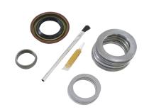 Minor Install Kit For Ford 8.8 Inch Differential 8.8 Inch Ford Minimum Installation Kit W/ Super Shims Yukon Gear