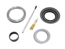 Minor Install Kit For 2014 &amp;amp; Up GM 9.76 9.76 Inch GM 12 Bolt Minimum Installation Kit 2014+ Yukon Gear