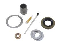 Minor Install Kit For Isuzu Differential Isuzu W/ Drum Brakes Minimum Install Kit Yukon Gear