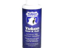 Friction Modifier Additive For Limited Slip/Posi - 4 Ounce Bottle Gear Positraction Additive 4OZ Yukon Gear