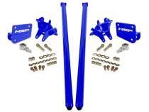 HSP Traction Bars For 2017.5-2022 Ford Powerstroke 6.7 Liter F250 (ECLB,CCSB)-Illusion Cherry