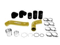 HSP Intercooler Bundle Kit For 2011-2022 Ford Powerstroke F250/350 6.7 Liter-RAW
