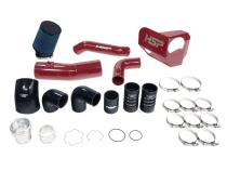 HSP Intake And Intercooler Bundle Kit For 2020-2022 Ford Powerstroke F250/350 6.7 Liter-Illusion Purple