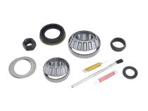 Pinion Install Kit For '92 And Newer Dana 44 IFS Differential D44IFS 92 &amp;amp; Up Pin Bearing Kit Yukon Gear
