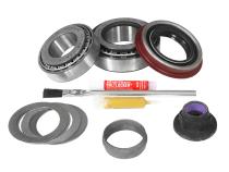 Pinion Install Kit For Ford 8.8 Inch Differential 8.8 Inch Ford Pinion Kit W/ 3.250 Inch OD Inner Pinion Bearing Race Yukon Gear