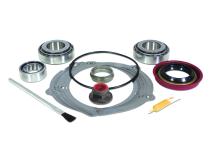 Pinion Install Kit For Ford Daytona 9 Inch Differential 9 Inch Ford Daytona Pinion Support Design Pinion Kit Solid Spacer Yukon Gear