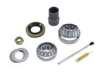 Pinion Install Kit For Toyota 7.5 Inch IFS Differential (Four Cylinder Only) 7.5 Inch IFS &amp;amp; Rear (W/ 4cyl Only) No Side Shims Yukon Gear