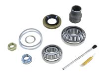 Pinion Install Kit For Toyota Landcruiser Differential Toyota Land Cruiser Pinion Kit Yukon Gear