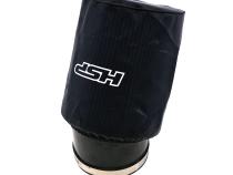 Filter Wrap for HSP Filters