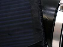 Filter Wrap for HSP Filters