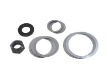 Replacement Shim Kit For Dana 30 Front &amp;amp; Rear Also D36ICA &amp;amp; Dana 44ICA. D30 Complete Shim Kit Front &amp;amp; Rear Also D36ICA &amp;amp; D44ICA (Includes Pin Nut) Yukon Gear