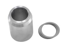 Crush Sleeve Eliminator Kit For Toyota 8 8 Inch Toyota Solid C/Sleeve Replacement Spacer Kit Preload Yukon Gear