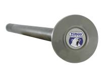 Full-Floating Axle Blank Dana 60 1.516 Inch . Shaft Diameter Non Splined Non-Drilled Axle Shaft. D60 Full Float Blank Axle Shaft Non Splined Non Drilled 1.516 Inch . Shaft Diameter 40 Inch Long Yukon Gear