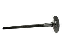 Semi-Floating Axle Blank With C/Clip. 34.44 Inch Inch es Long Semi Float Axle Blank W/ C/Clip 34.44 Inch Long Yukon Gear