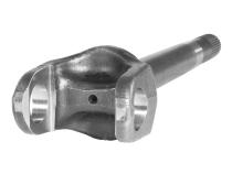 Left Hand Inner Axle For '03-'09 Chrylser 9.25 Inch Front 9.25 Chy Front Left Hand Inner 33 Spline '03-'09 19.6 Inch Uses 1485 U/Joint Yukon Gear