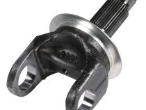 Outer Stub Axle For Chrylser 9.25 Inch Front 9.25 Chy '03-'08 Front Outer Stub Axle 33  Spline 7.4 Inch Uses 1485 U/Joint Yukon Gear