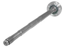 C8.25 Inch Rear Axle 09-12 Liberty/Nitro 31.5 Inch Long 1.705 Inch Bearing Journal C8.25 Inch Axle '09-'12 Jeep Liberty &amp;amp; Nitro 1.705 Inch Bearing 31 1/2 Inch Yukon Gear