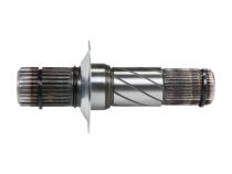 Zf 215MM IFS Left Front Stub Axle For 2011-2019 RAM 1500 215MM Zf IFS '11-'19 RAM 1500 Left Stub Axle Yukon Gear