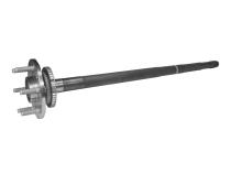 Ya C68262198 Drive Axle Shaft - Gear &amp;amp; Axle 9.25ZF Right Hand Rear Axle For 2019+ RAM 1500 W/ E-Locker Yukon Gear