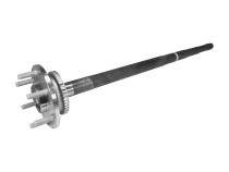 Ya C68272113 Drive Axle Shaft For 2019+ RAM 1500 - Gear &amp;amp; Axle - 31 Spline - 6 Lug - Open Or T/L - 34-5/16 Inch Long Yukon Gear