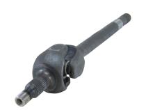 Dana 44 Left Hand Assembly Replacement D44IFS F150 Left Hand 25.6 Inch ovrall 15.7 Inch innr Front Axle '80-'92-1/2 30 Spline Yukon Gear