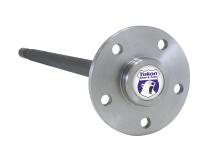 1541H Replacement Alloy Right Hand Rear Axle For Dana 44 HD With 3.5 Inch ABS Ring D44HD C/Clip Axle 96-98 Grand Cherokee Right Hand W/ 3.5 Inch abs Ring 29-3/8 Inch 30 Spline Yukon Gear