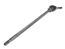 D50 Front Axle Assy 46.44 Inch 30 Spline Right Hand 4340 '99-'02 Ford F250/ F350 00-05 Excursion D50 '99-'02 F250/ F350 '00-'05 Excursion Right Hand 46.44 Inch Front Axle Assembly 30 Spline 1480 U/J Yukon Gear
