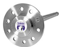 1541H Alloy Right Hand Rear Axle For '97-'04 8.8 Inch Ford F150 8.8 Inch Ford Right Hand 31-7/8 Inch Axle 97-04 F150(1559 1.620 Inch Bearing(Sml) 31 Spline 5 Lug Yukon Gear