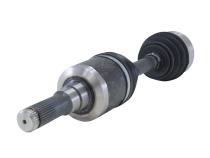 Left Hand Axle For '10-'14 Ford F150 Svt Raptor Front 31 Spline. 8.8IFS Ford Left Hand Axle Shaft 31 Spline '10-'14 Svt Raptor Only Yukon Gear