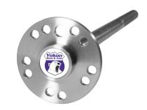 Ford 9 Inch early Pass 31 Spline Dble Drilled 23.25 Inch -33.00 Inch Cut To Length 9 Inch Ford 31 Spline Early Pass Double Drilled(23.25 Inch -33.00 Inch cut To Length) Yukon Gear