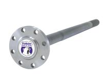 1541H Alloy Replacement Rear Axle For Dana 80 37 Spline. D80 37 Spline (35.5-39.5 Cut To Length) Full Float Axle (8X3.96) Yukon Gear