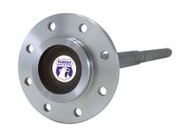 1541H Alloy 8 Lug Rear Axle For GM 9.5 Inch '81-'95 Truck And '83-'96 G30 9.5 Inch 32-3/4 Inch 8 Lug Axle Shaft GM 33 Spline Trk 81-95 &amp;amp; 83-96 G30 Rh Yukon Gear