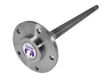 1541H Alloy 5 Lug Rear Axle For '98-'05 GM 7.625 Inch S10 7.625 Inch 28-13/16 Inch 98-05 S10 4WD &amp;amp; AWD 28 Spline 5 Lug Axle Shaft Yukon Gear