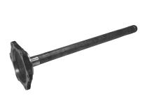 8.25IFS Right Hand Axle Shaft 19.37 Inch Long '12-'14 GM 1/2 Ton W/AWD Yukon Gear