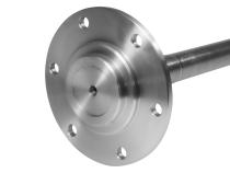 1541H Alloy Rear Axle For '90 &amp;amp; Newer Isuzu Rodeo And GM 7.625 7.625 Inch gm '90&amp;amp;Up Isuzu Rodeo 28 Spline 28-3/16 Inch Axle Shaft Yukon Gear