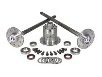 Ultimate 35 Axle Kit For C/Clip Axles With Grizzly Locker 90-06 Wrangler &amp;amp; 90-02 Cherokee 30 Spline C/Clip Axle Kit W/ 3.54 &amp;amp; Up Grizzly Locker Yukon Gear