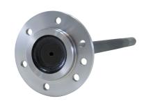 Axle Shaft For 95-00 Tacoma &amp;amp; 96-00 4Runner 29-1/4 Inch 30 Spline 95-'00 Tacoma &amp;amp; 96-'00 4RUNR 29-1/4 Inch 30 Spline 6 Lug W/ABS (ABS Ring Not Included) Yukon Gear