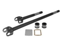 Vacuum Disconnect Block-Off Kit For Dana 60 Differential 35 Spline '94-'99 D60 Dodge Cad Delete Kit 35 Spline 2500/ 3500 Yukon Gear