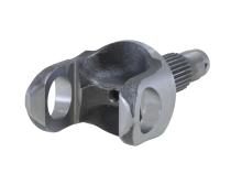 Chromoly Outer Front Axle For Dana 30/44 Diff 30 Spline 8.72 Long 8.72 Inch 30 Spline 297X Cj &amp;amp; Scout Outer Front Stub Axle D44 D30 Yukon Gear