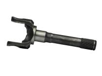 Chromoly Outer Front Axle For Dana 44 Diff 19 Spline 9.94 Long 9.94 Inch 19 Spline 297X GM Trk&amp;amp; Blzer Wagoneer-Disk Outer Stub Yukon Gear