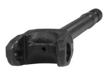 Chromoly Inner Front Axle For Dana 30 30 Spline Left Hand 18.8 Long W/Locker D30 JK 30 Spline Left Hand Inner Axle 18.8 Inch 4340 W/ Aftermarket Locker Only 1350 Series 7166 U/Joint Yukon Gear